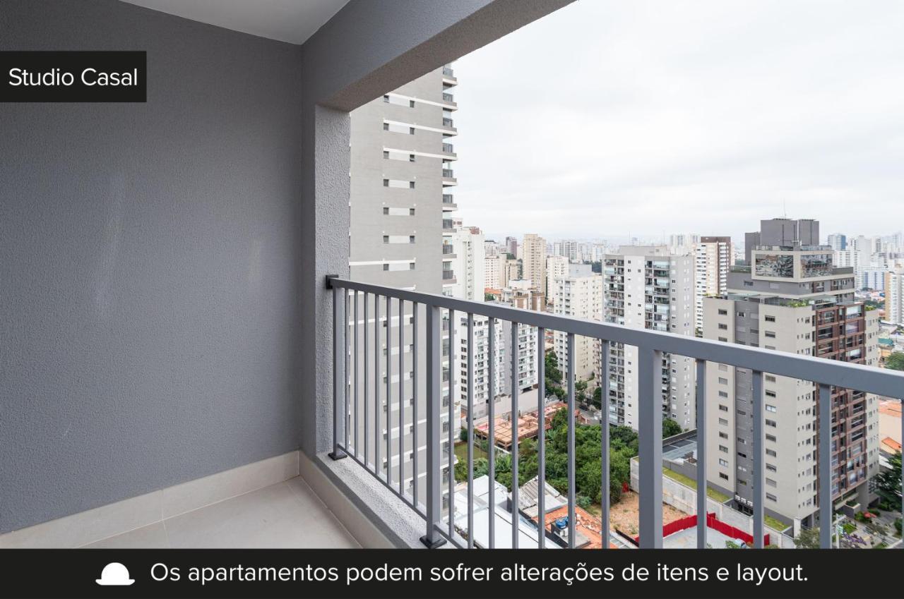 Charlie For You Vila Mariana São Paulo Luaran gambar