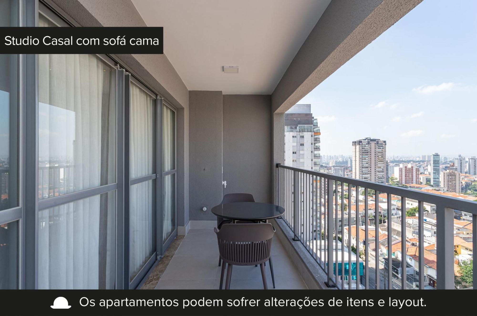 Charlie For You Vila Mariana São Paulo Luaran gambar